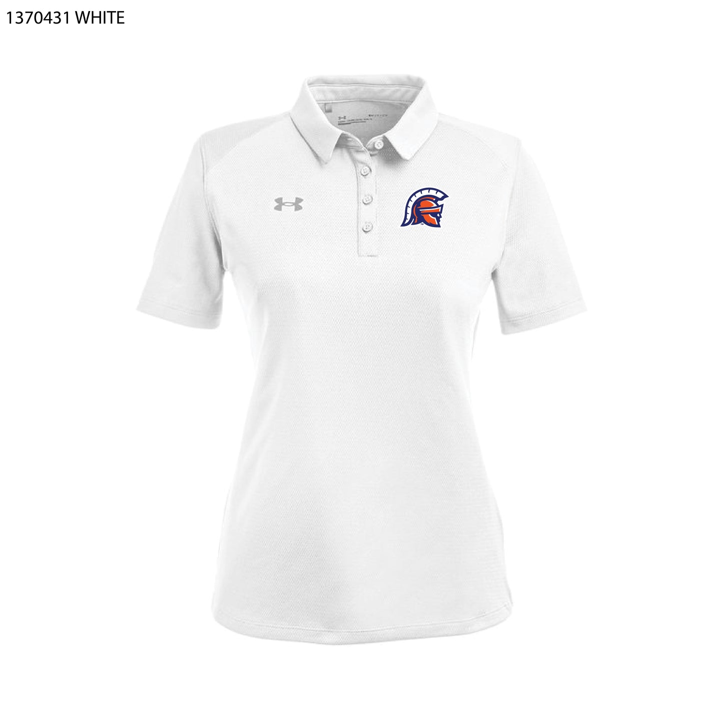 Under Armour Ladies' Tech™ Polo