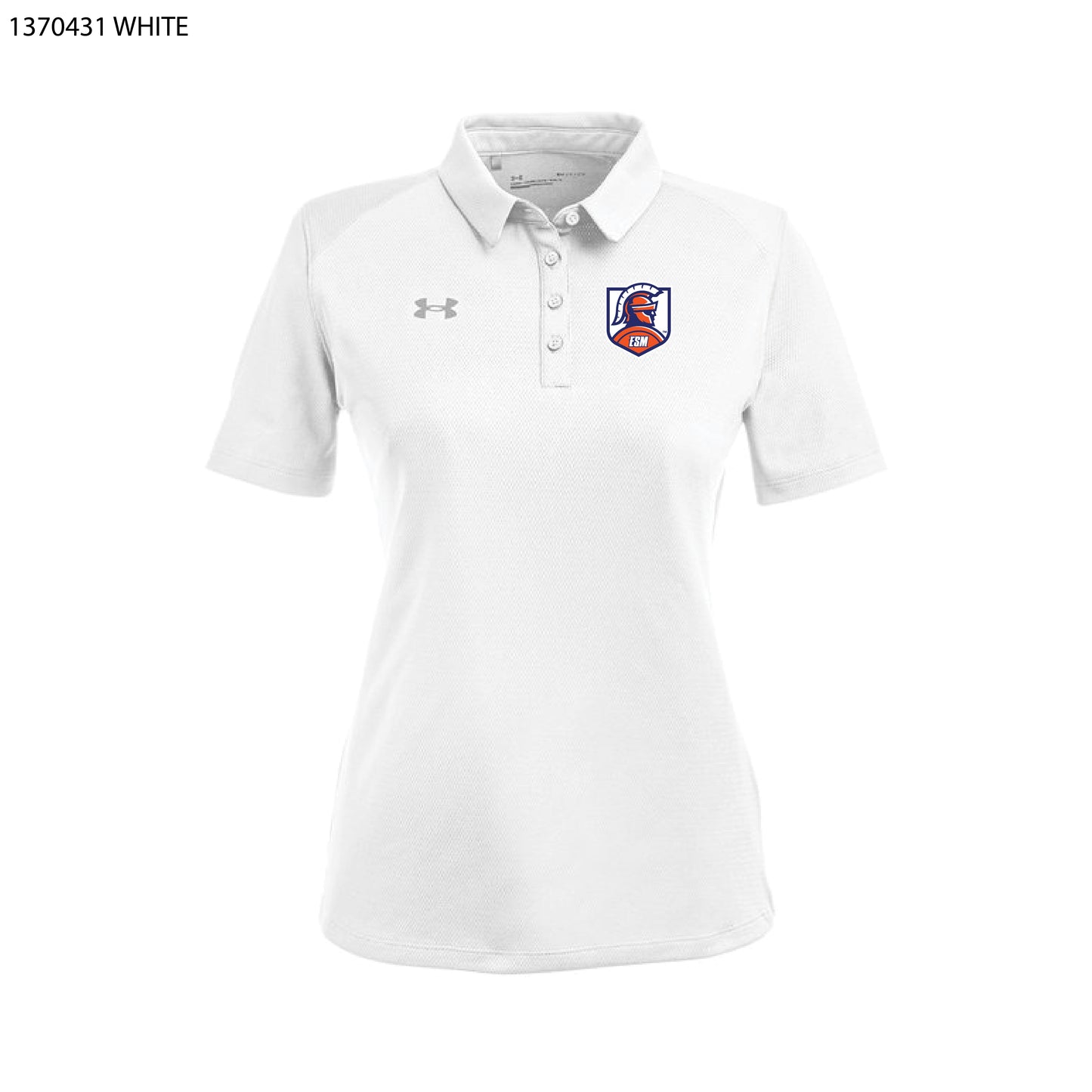 Under Armour Ladies' Tech™ Polo