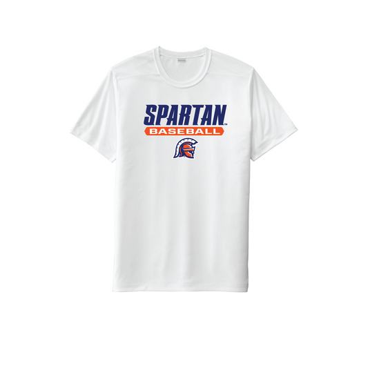 Sport-Tek ® Posi-UV ® Pro Tee Baseball