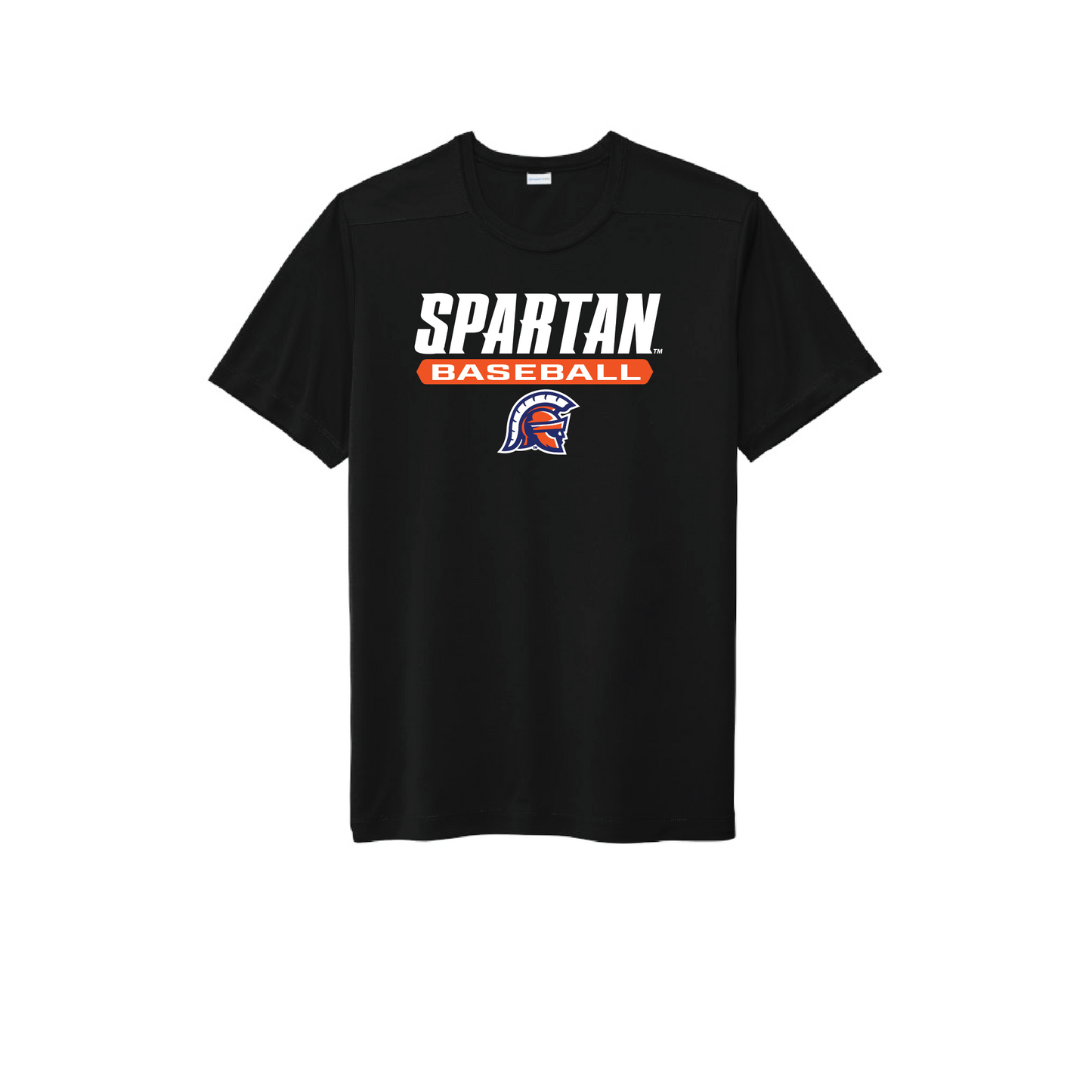 Sport-Tek ® Posi-UV ® Pro Tee Baseball