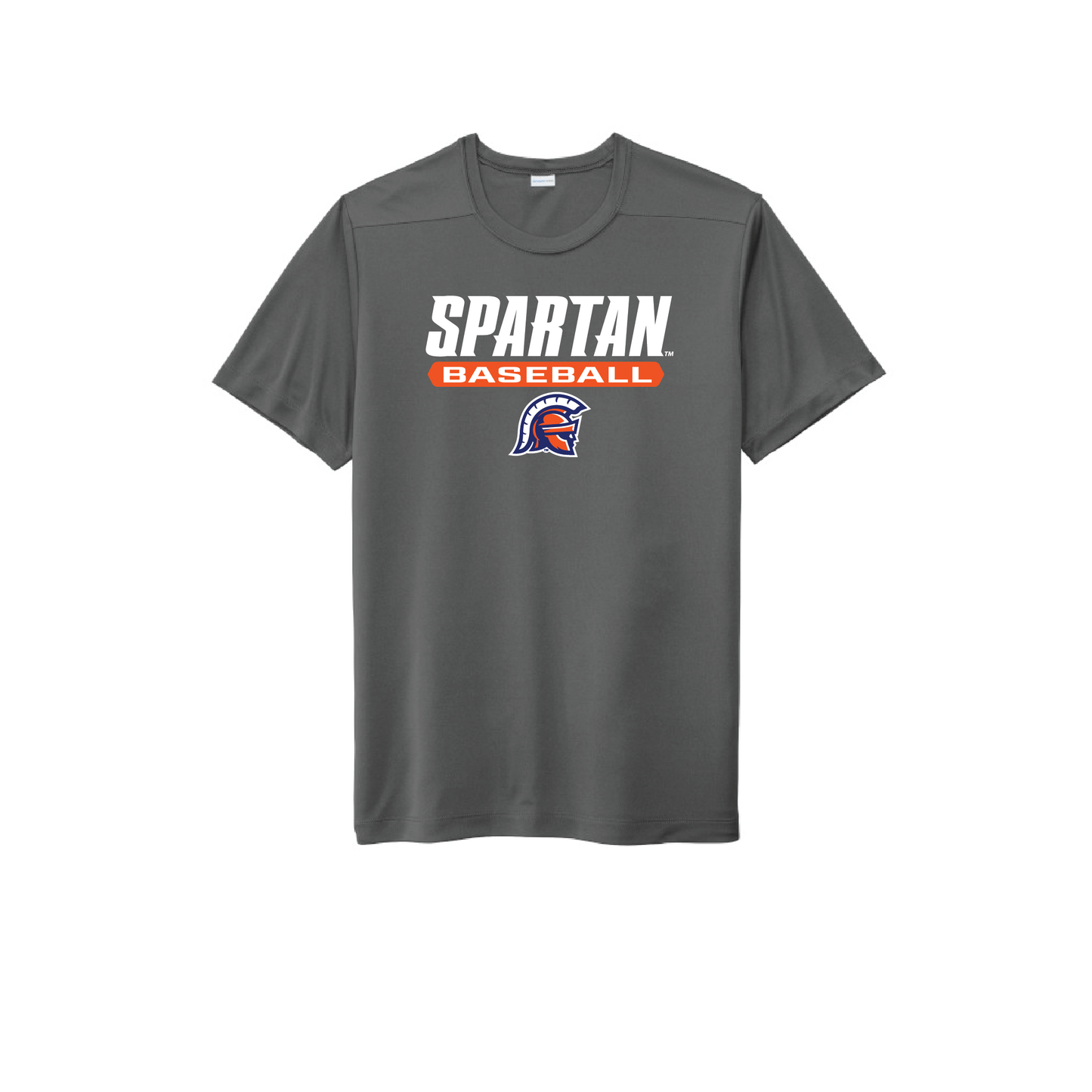 Sport-Tek ® Posi-UV ® Pro Tee Baseball