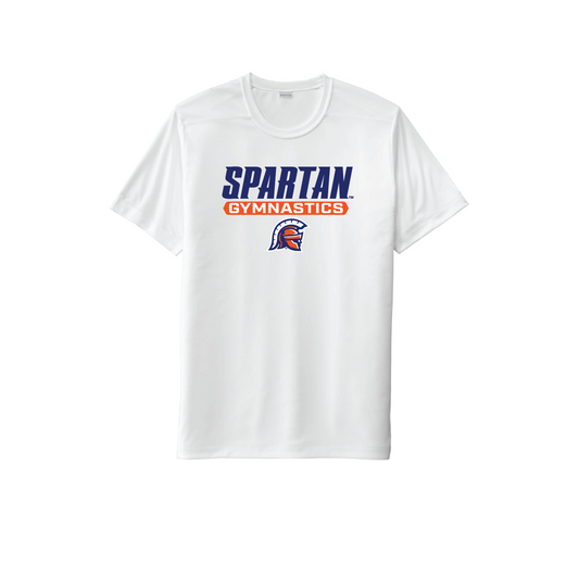 Sport-Tek ® Posi-UV ® Pro Tee Gymnastics