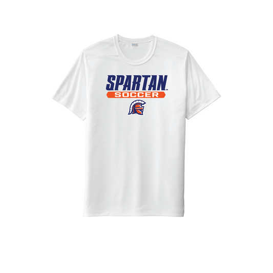 Sport-Tek ® Posi-UV ® Pro Tee Soccer