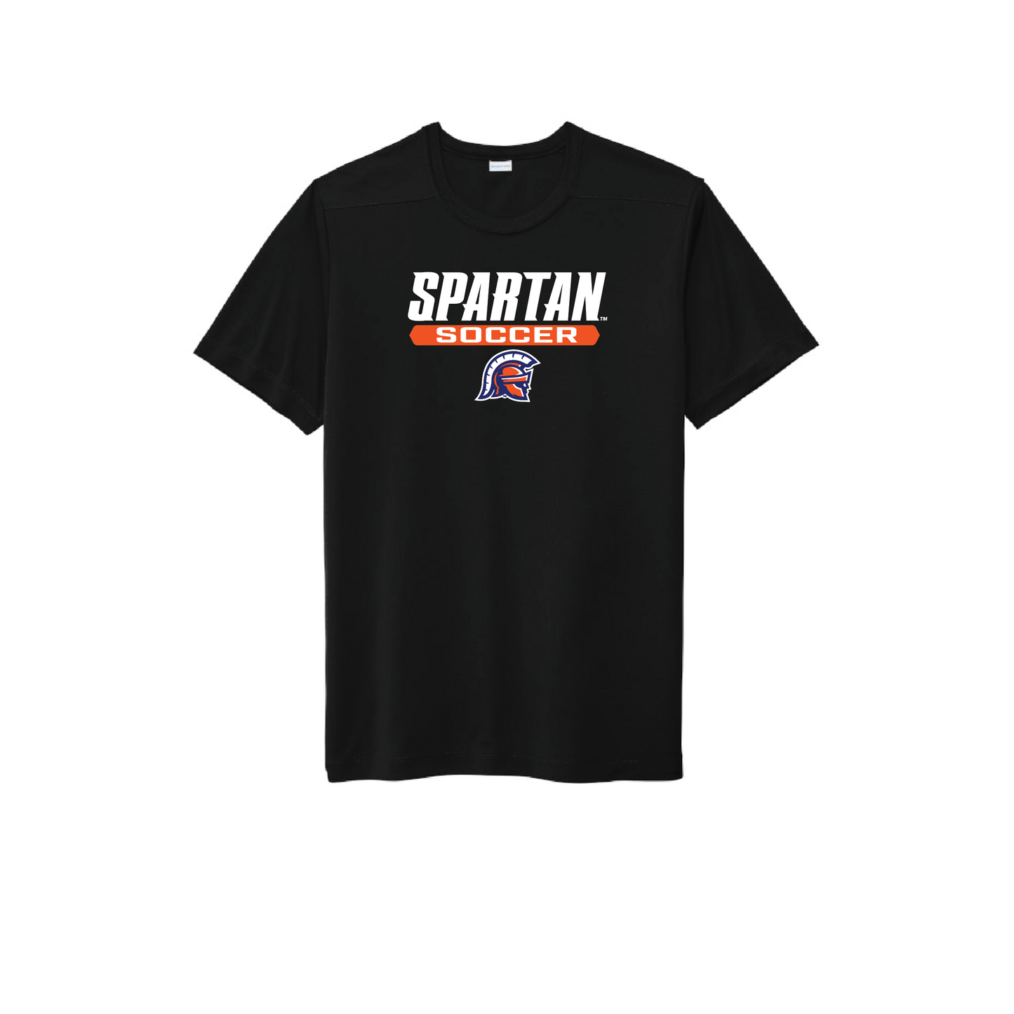 Sport-Tek ® Posi-UV ® Pro Tee Soccer