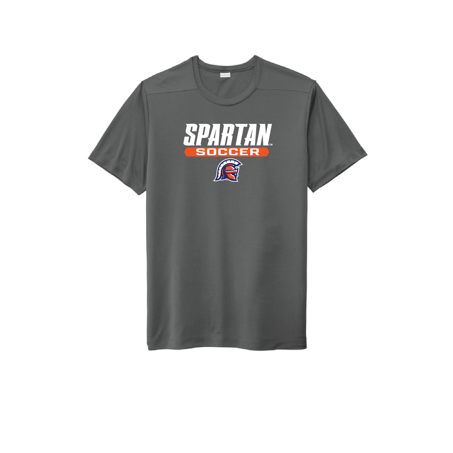 Sport-Tek ® Posi-UV ® Pro Tee Soccer