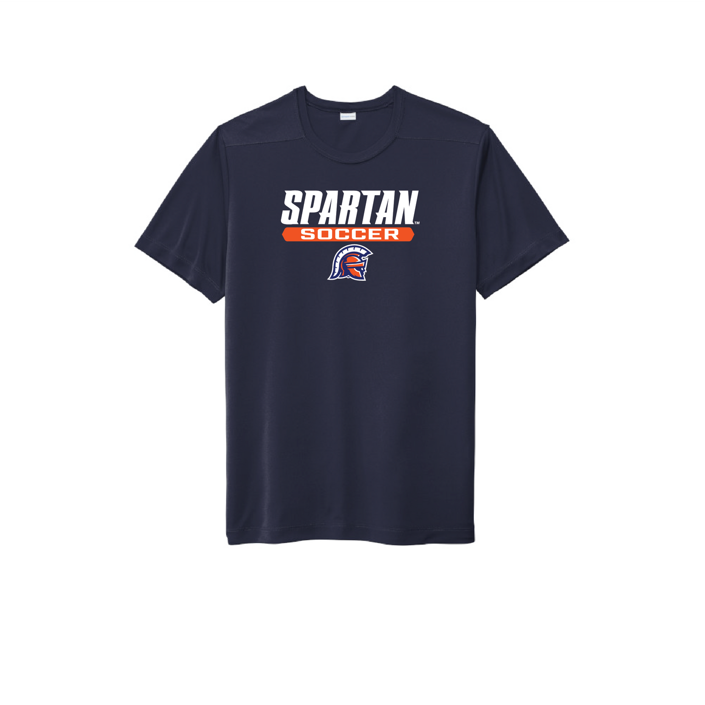 Sport-Tek ® Posi-UV ® Pro Tee Soccer