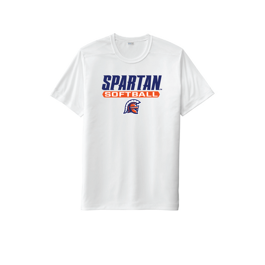 Sport-Tek ® Posi-UV ® Pro Tee Softball