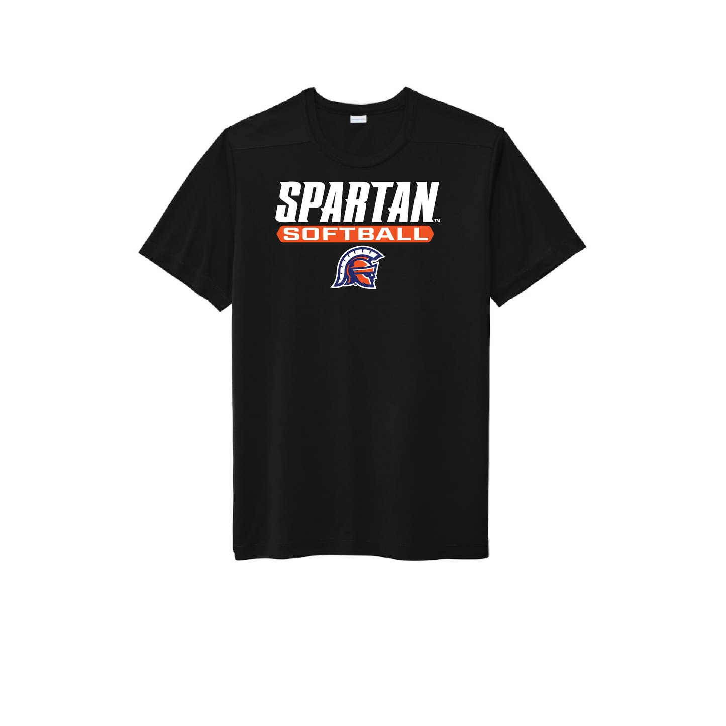 Sport-Tek ® Posi-UV ® Pro Tee Softball