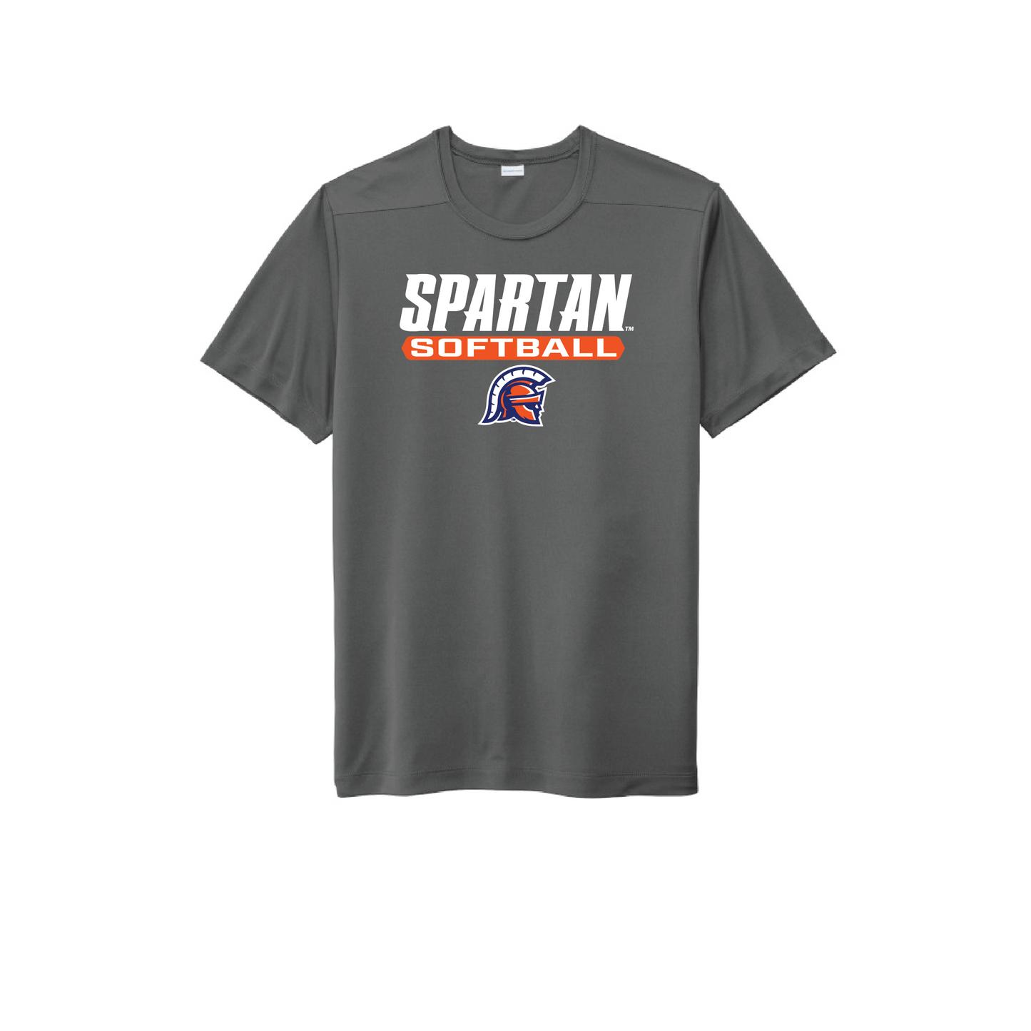 Sport-Tek ® Posi-UV ® Pro Tee Softball