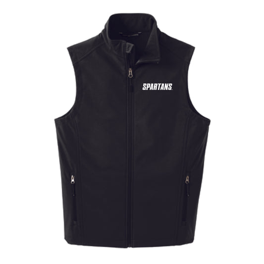 Port Authority® Core Soft Shell Vest