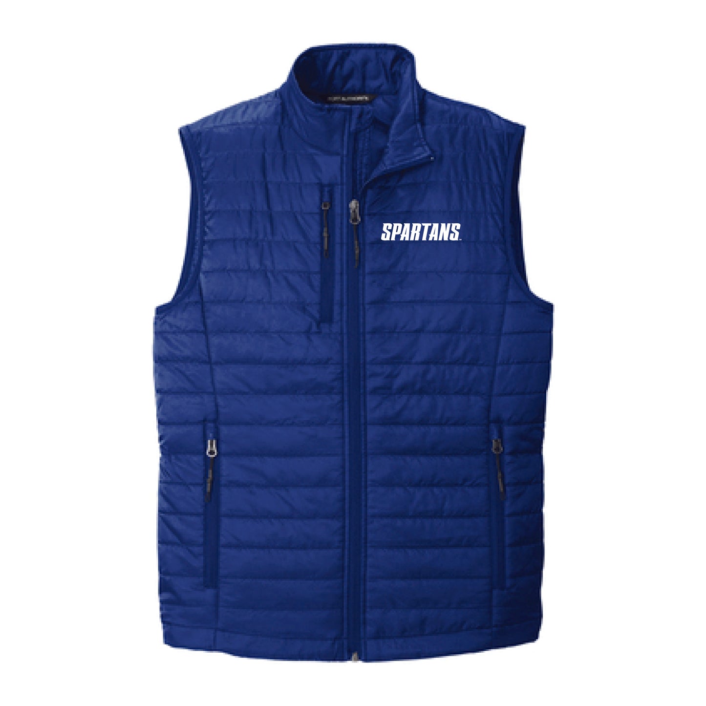 Port Authority® Packable Puffy Vest