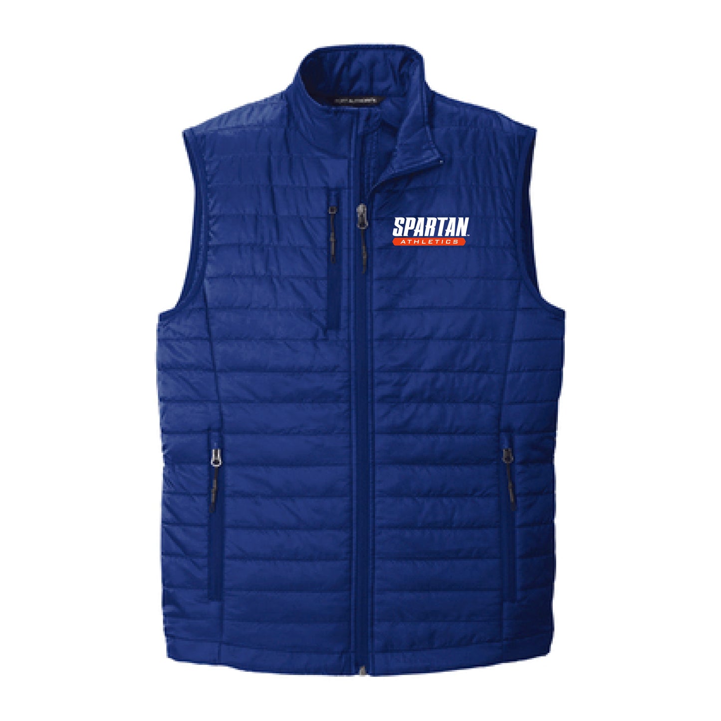 Port Authority® Packable Puffy Vest