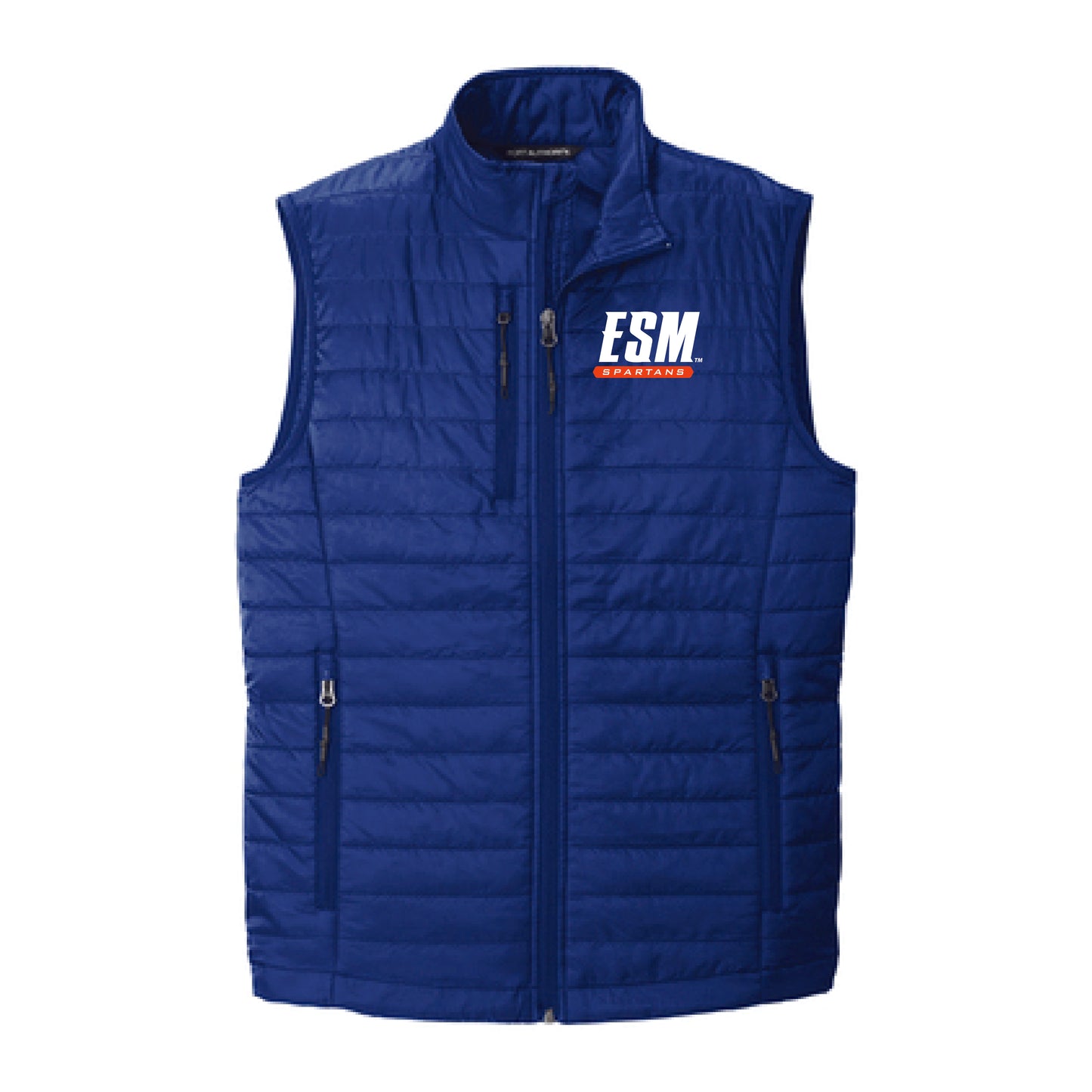 Port Authority® Packable Puffy Vest