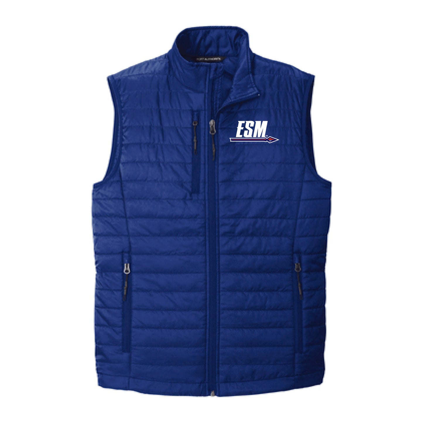 Port Authority® Packable Puffy Vest