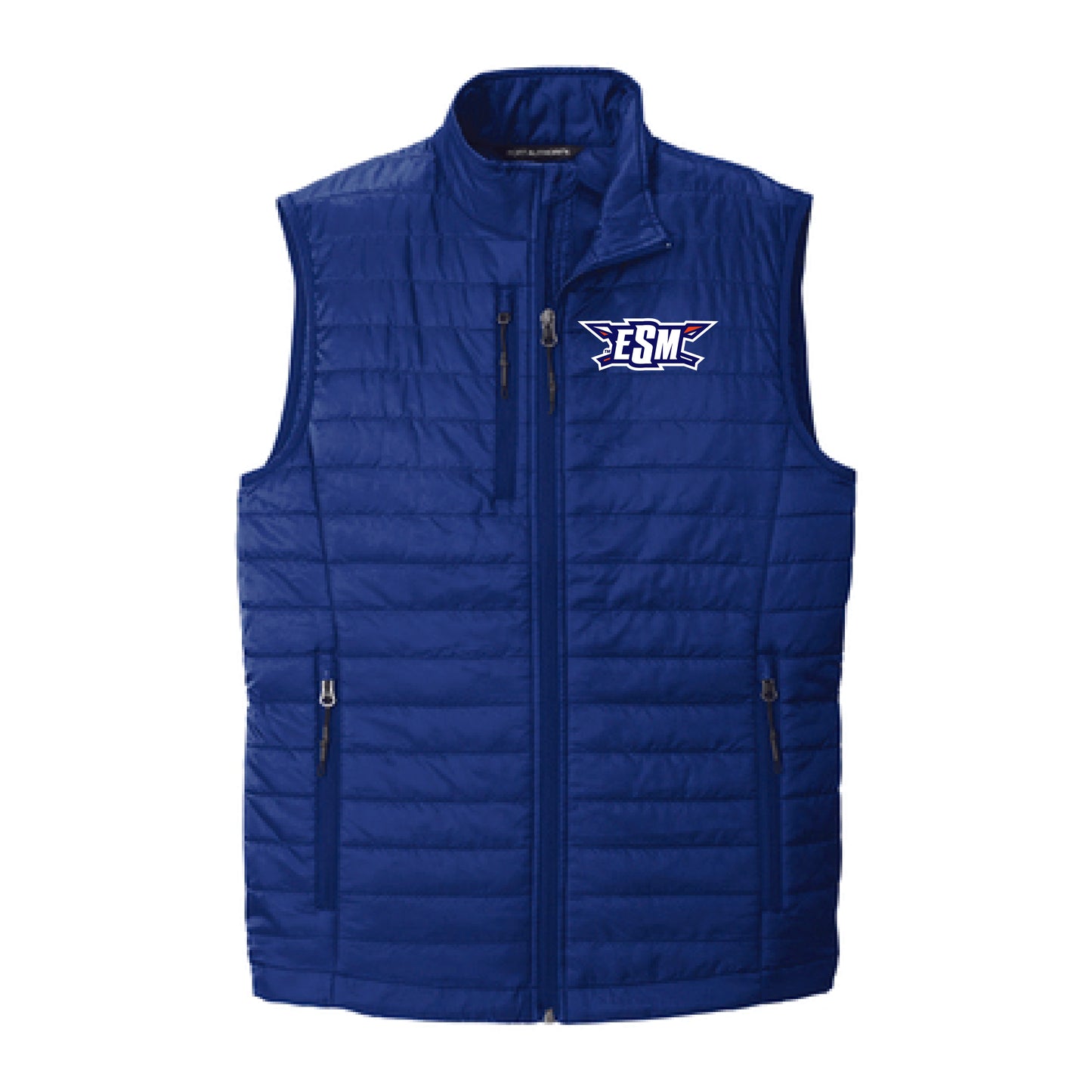 Port Authority® Packable Puffy Vest