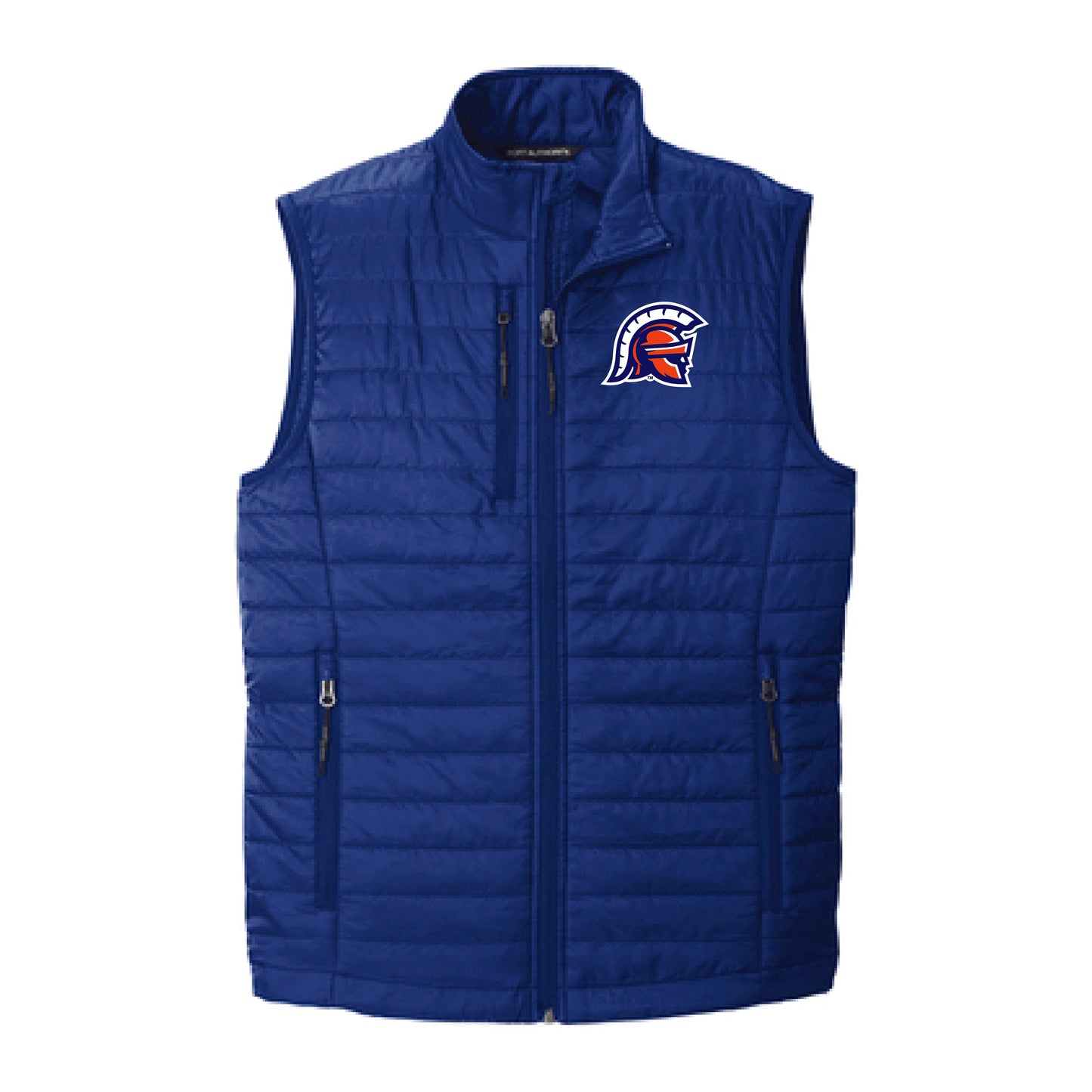 Port Authority® Packable Puffy Vest