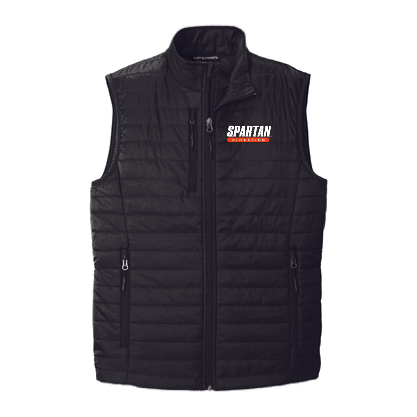 Port Authority® Packable Puffy Vest