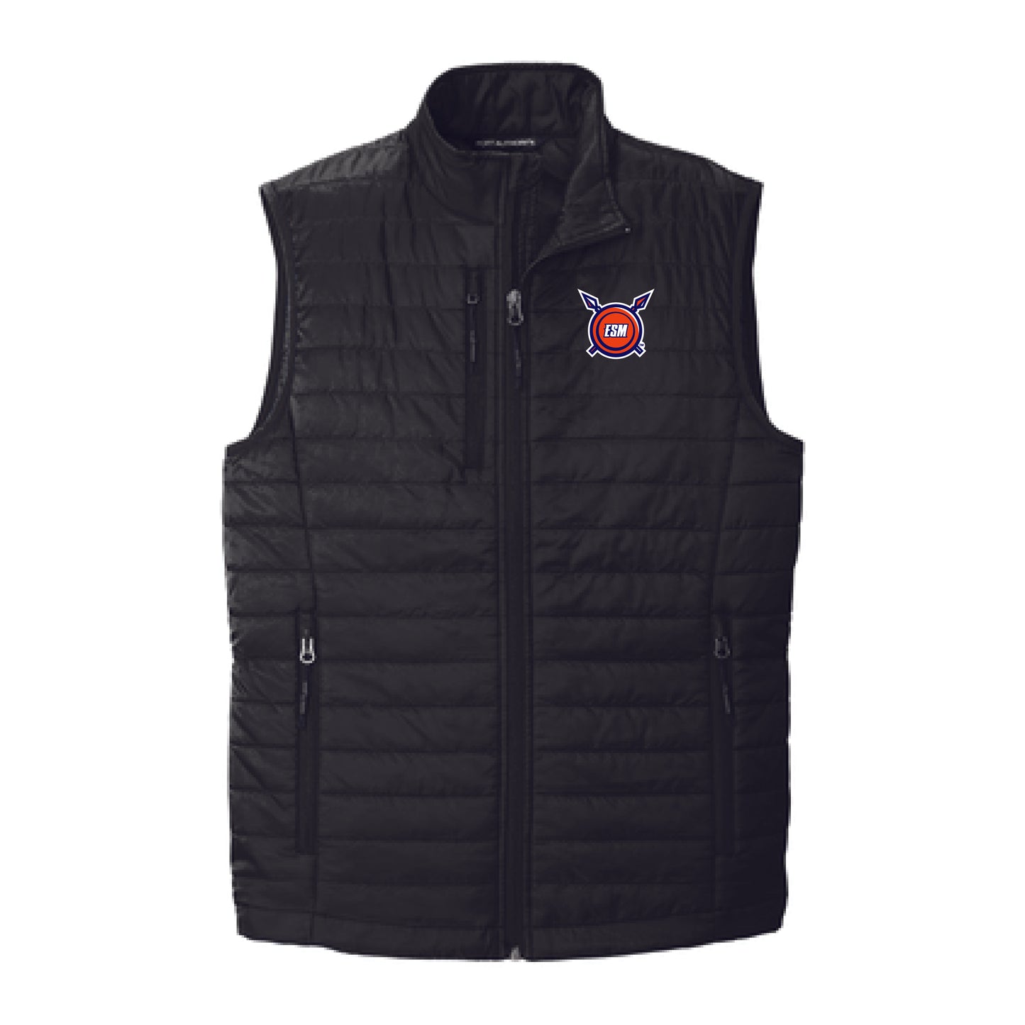 Port Authority® Packable Puffy Vest