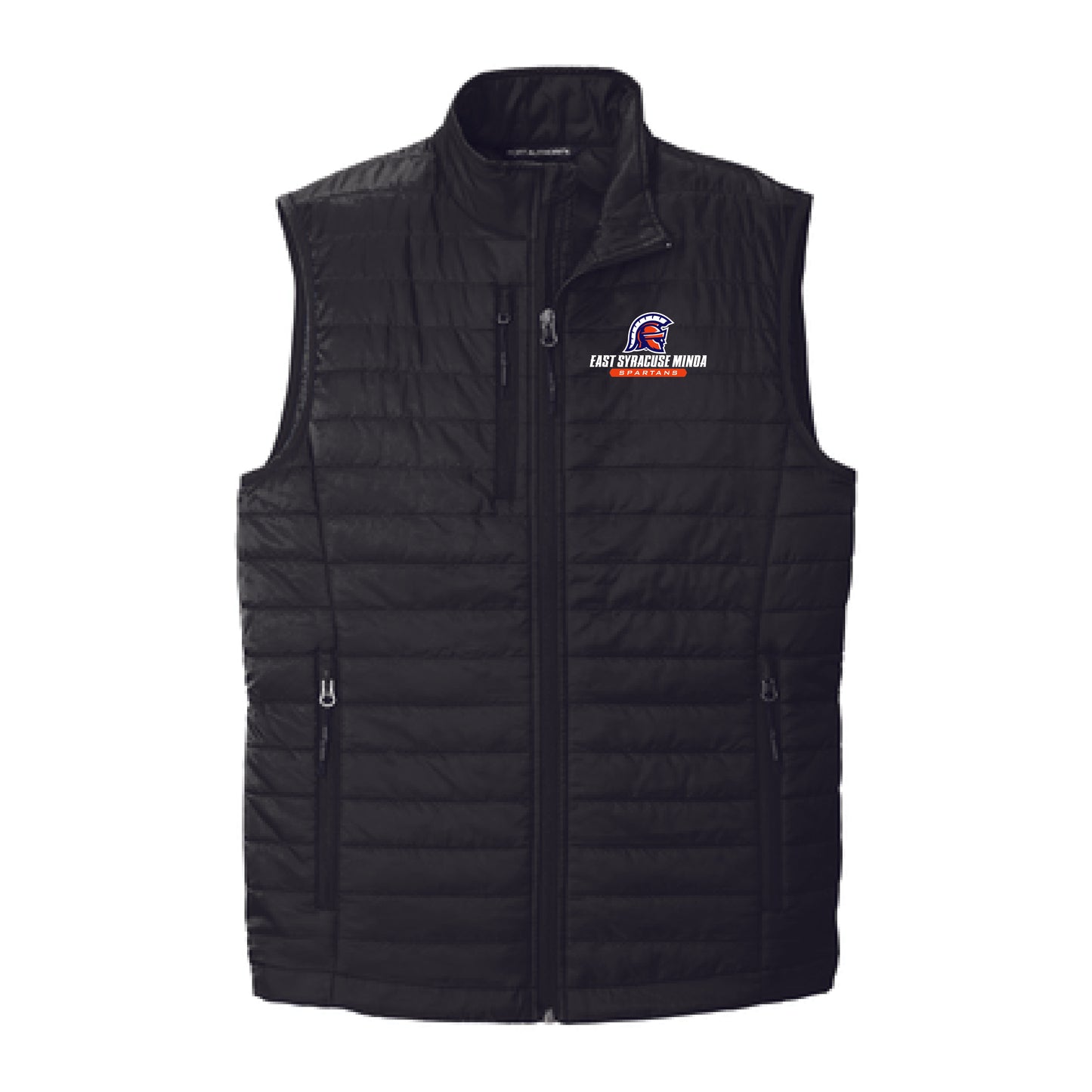 Port Authority® Packable Puffy Vest