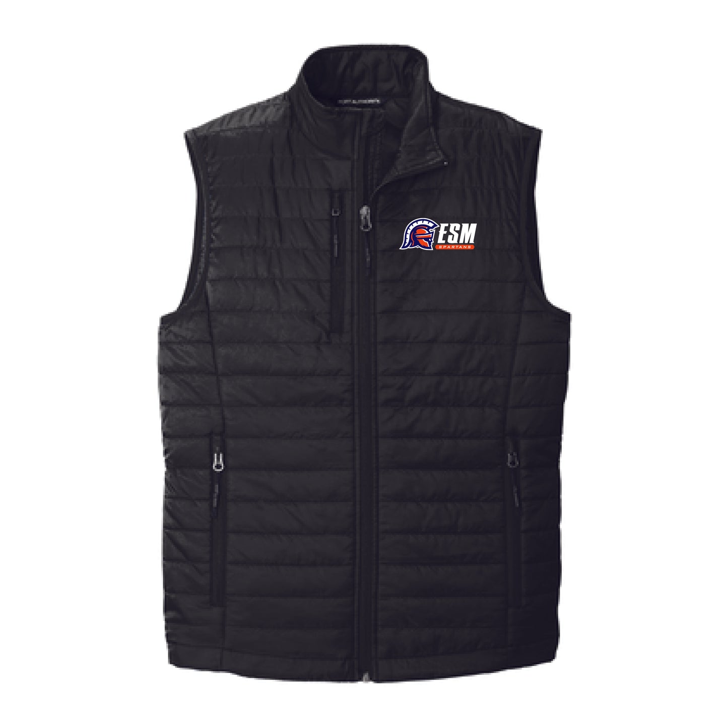 Port Authority® Packable Puffy Vest