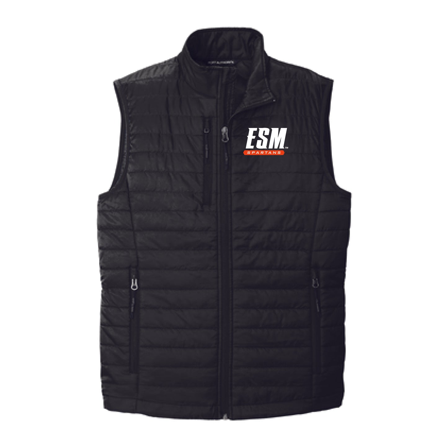 Port Authority® Packable Puffy Vest