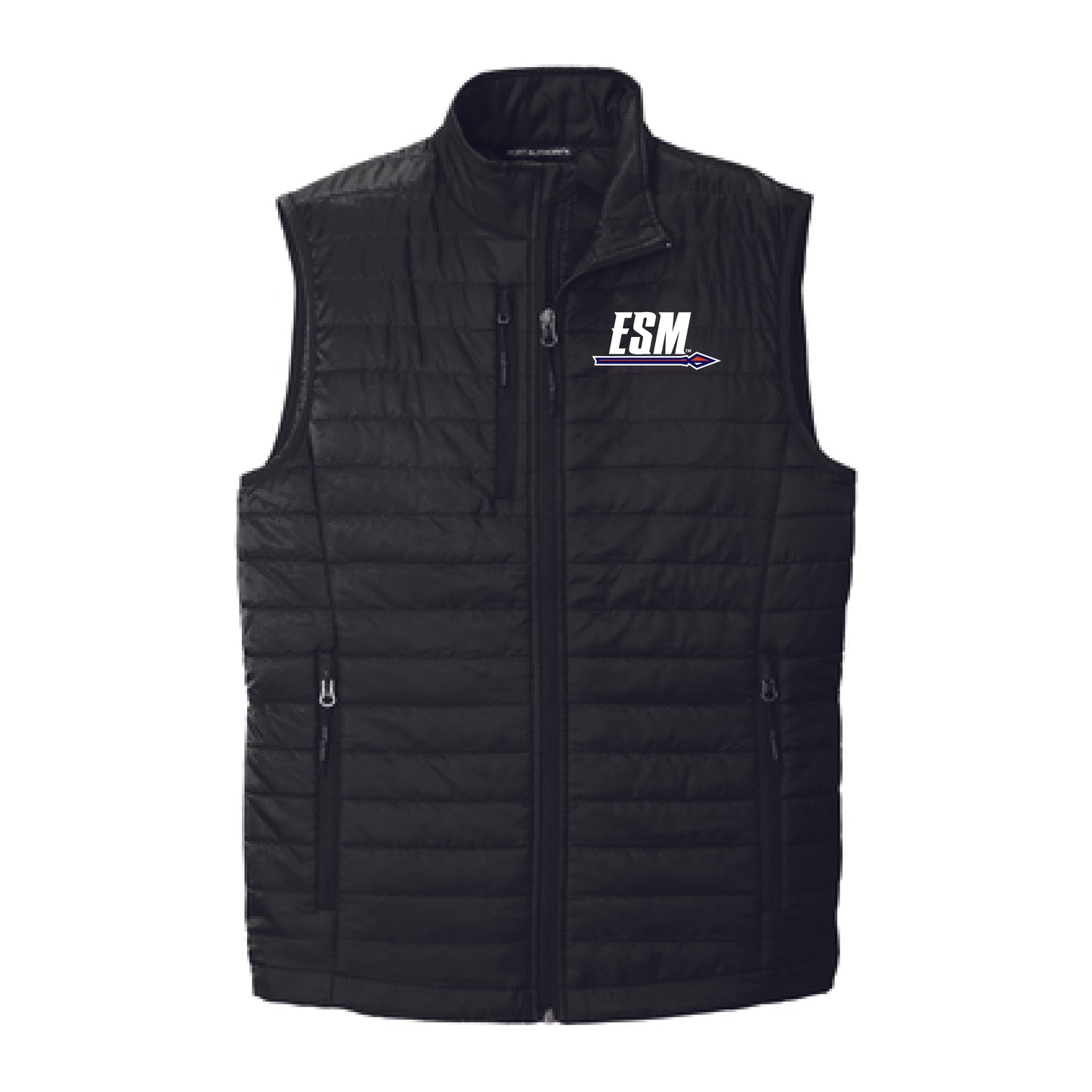 Port Authority® Packable Puffy Vest