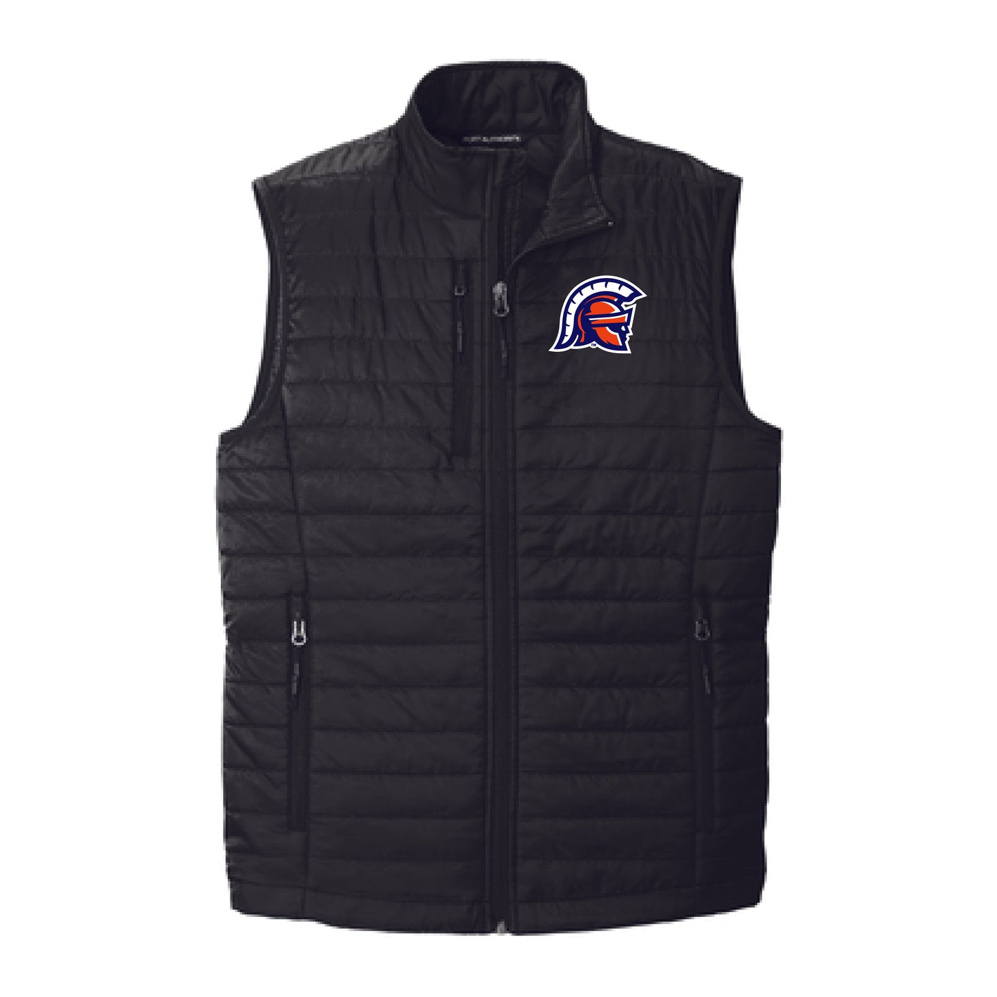 Port Authority® Packable Puffy Vest