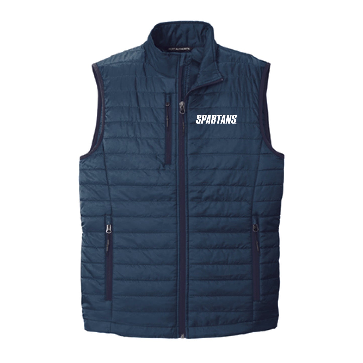 Port Authority® Packable Puffy Vest