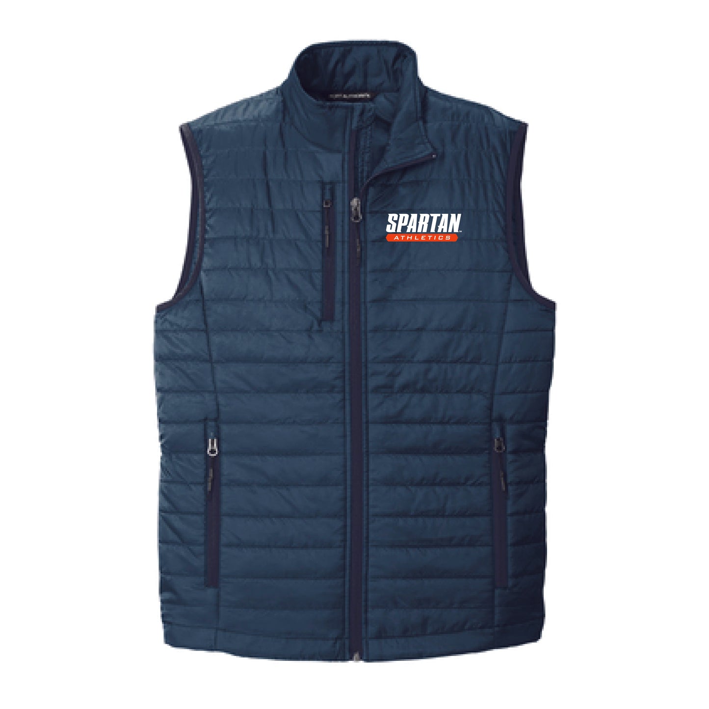 Port Authority® Packable Puffy Vest