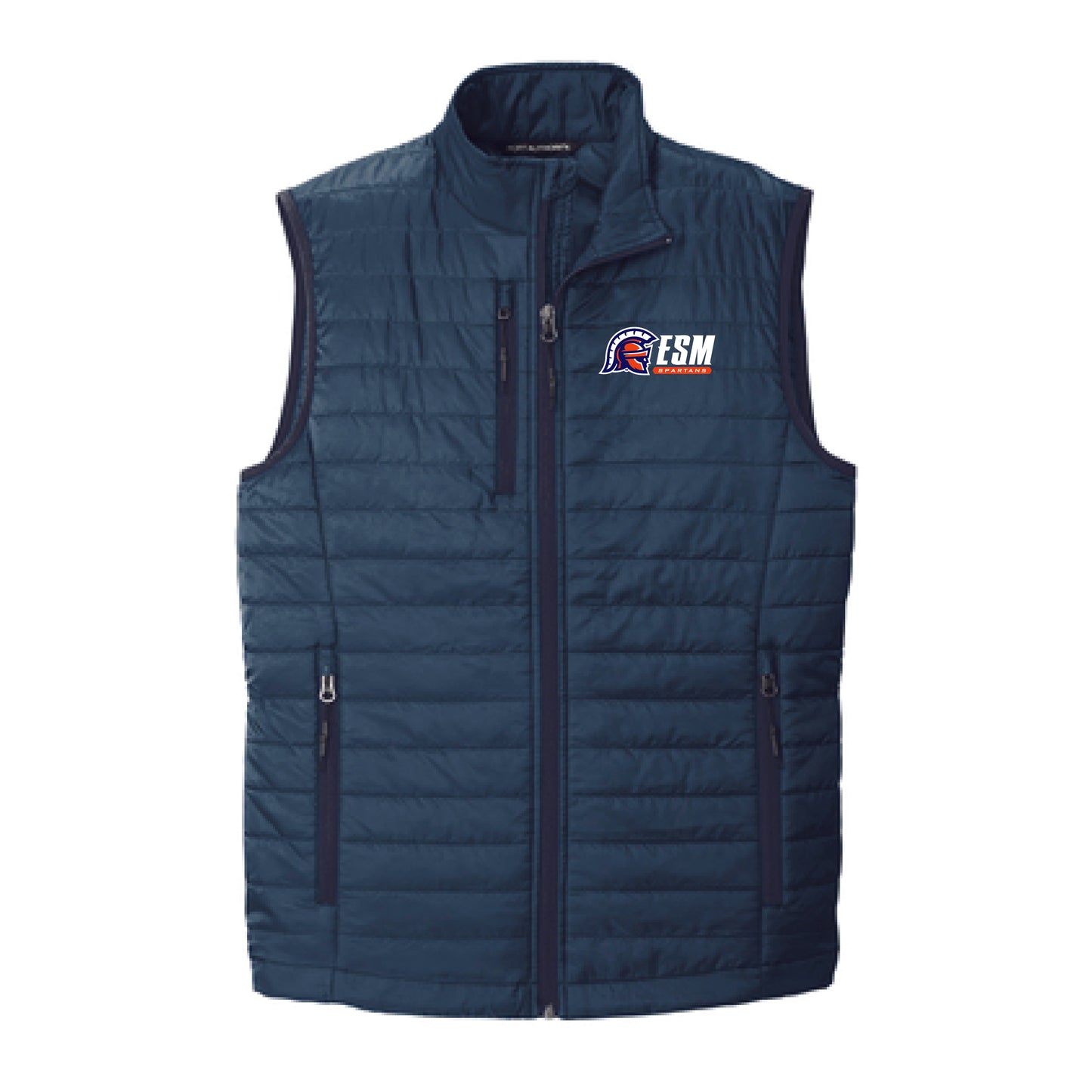 Port Authority® Packable Puffy Vest