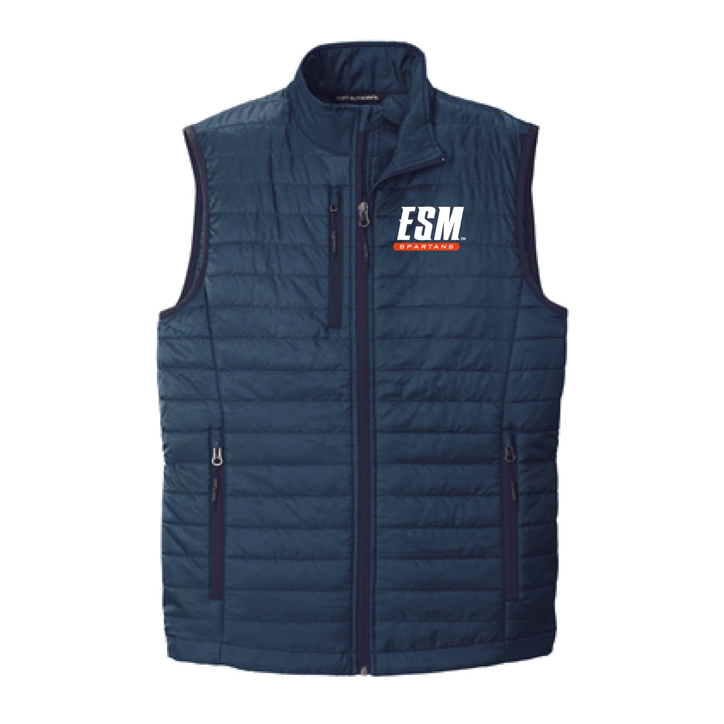 Port Authority® Packable Puffy Vest