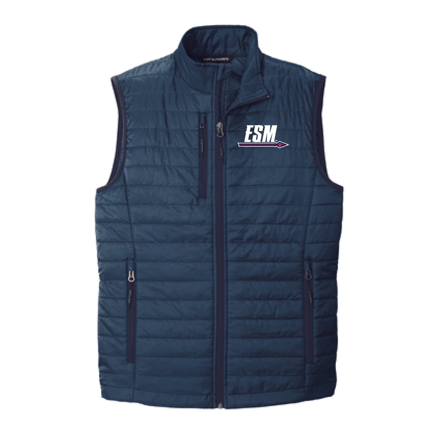 Port Authority® Packable Puffy Vest