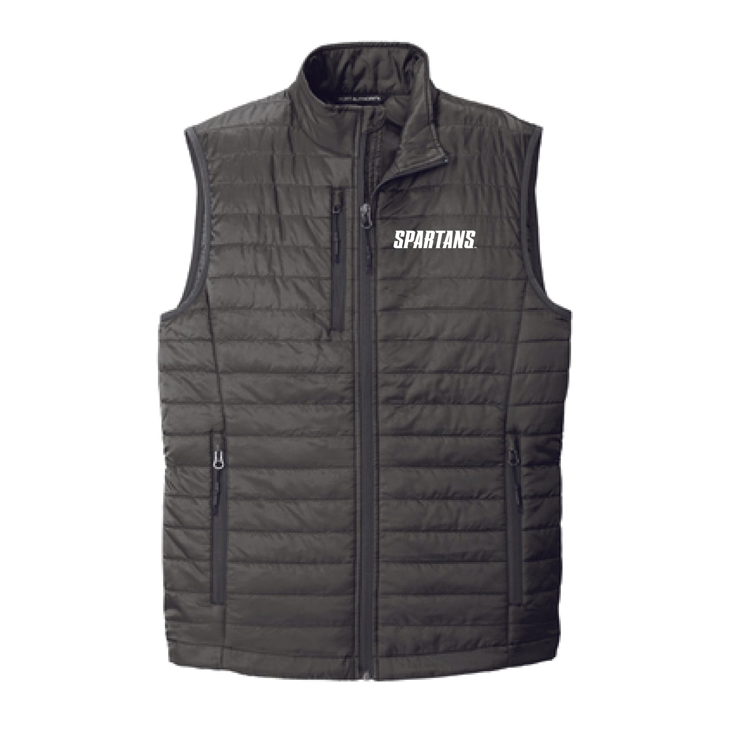 Port Authority® Packable Puffy Vest