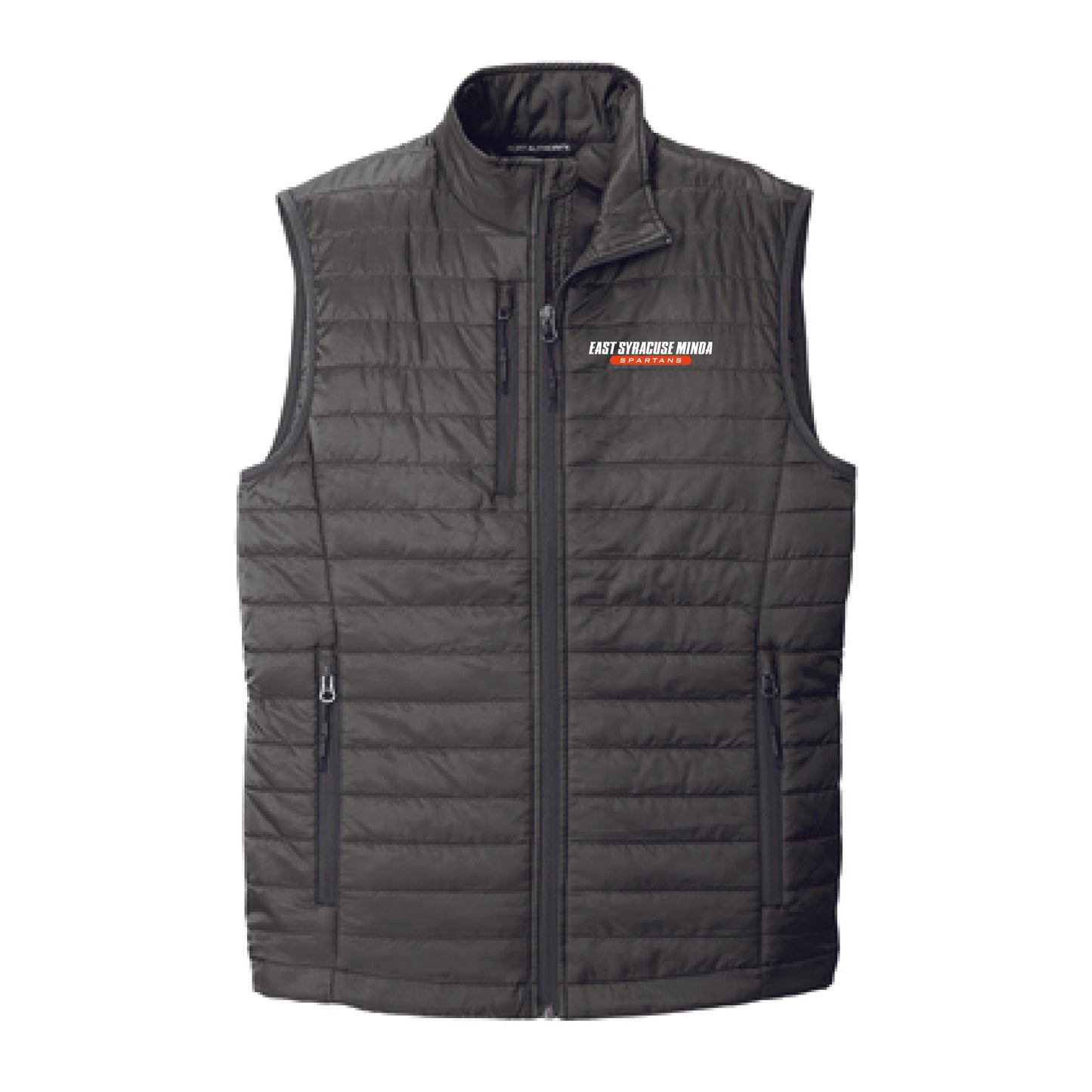 Port Authority® Packable Puffy Vest