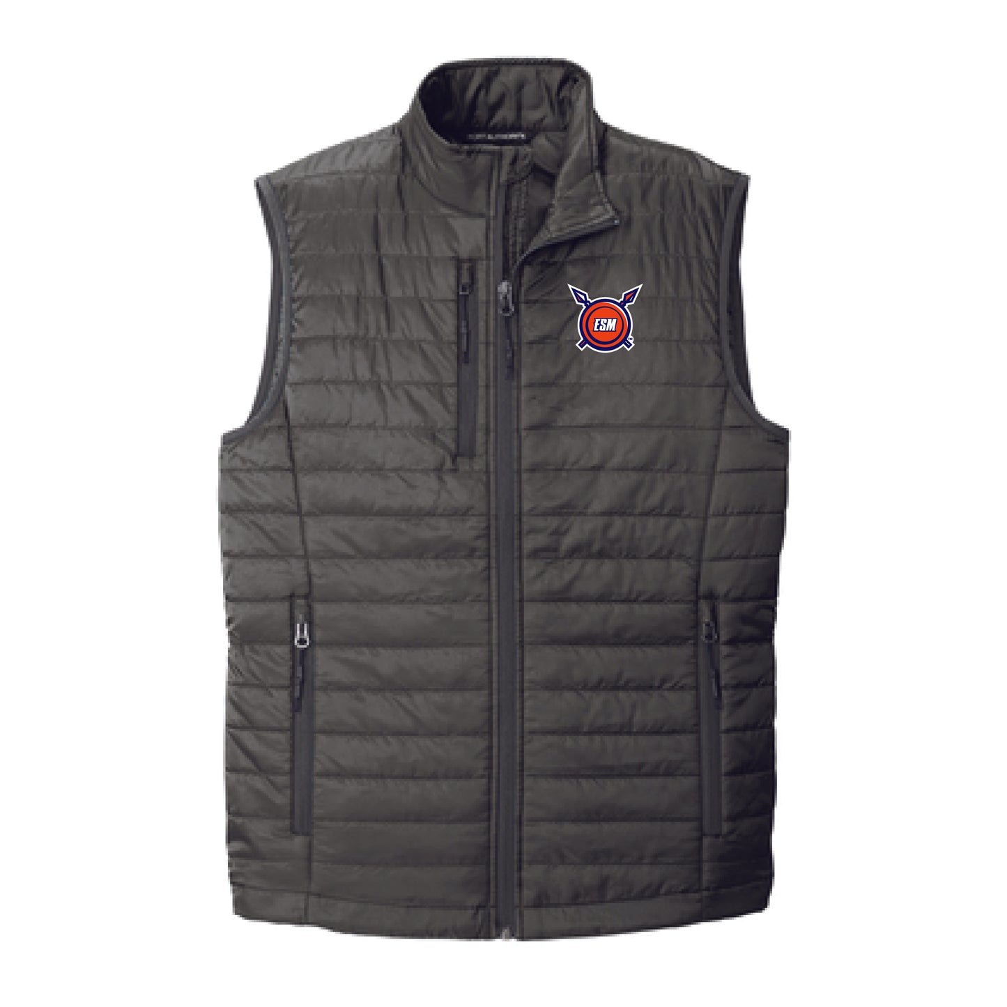 Port Authority® Packable Puffy Vest