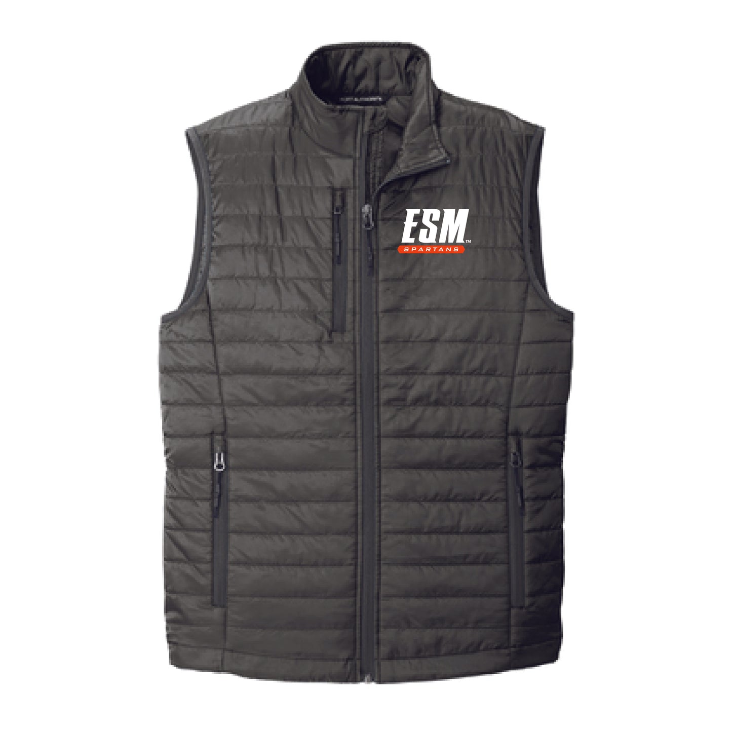 Port Authority® Packable Puffy Vest