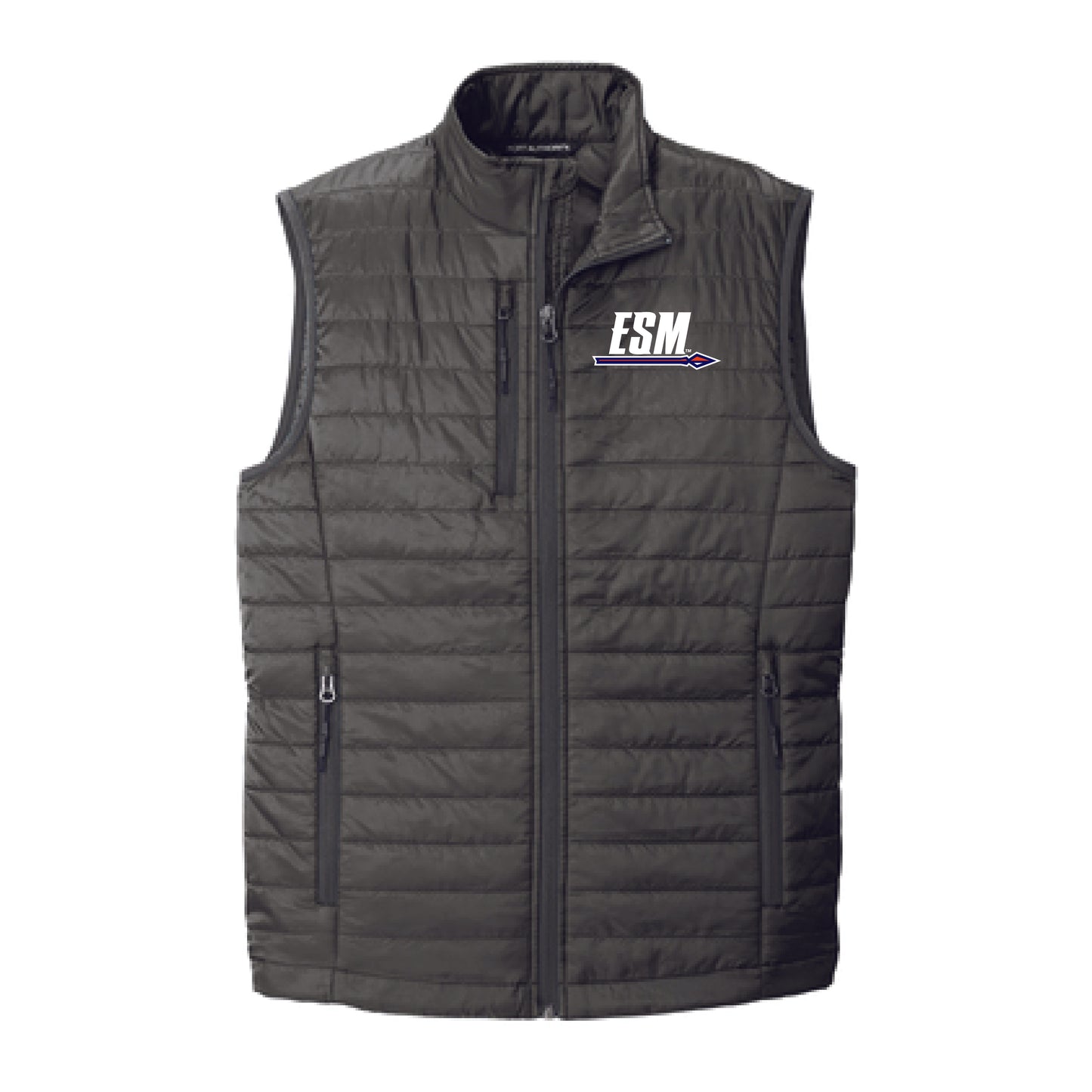 Port Authority® Packable Puffy Vest