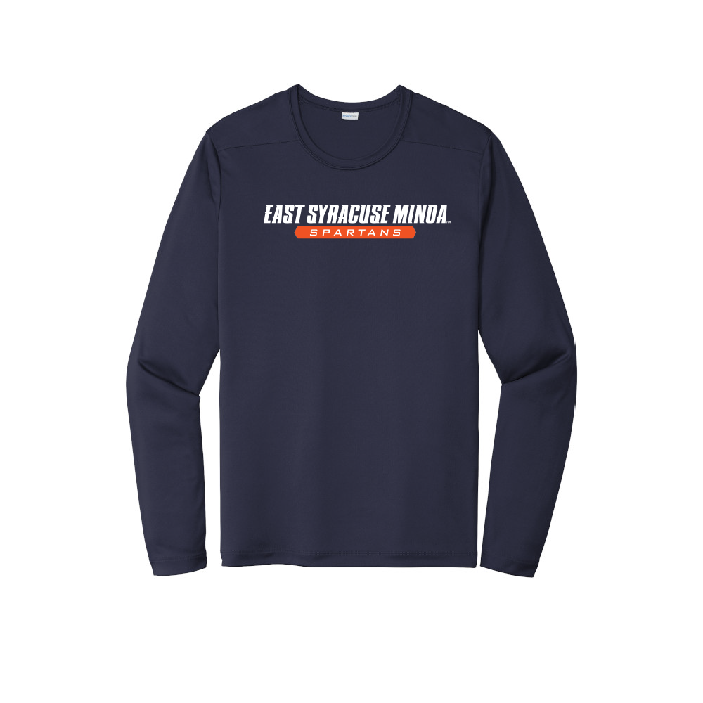 Sport-Tek ® Posi-UV ® Pro Long Sleeve Tee