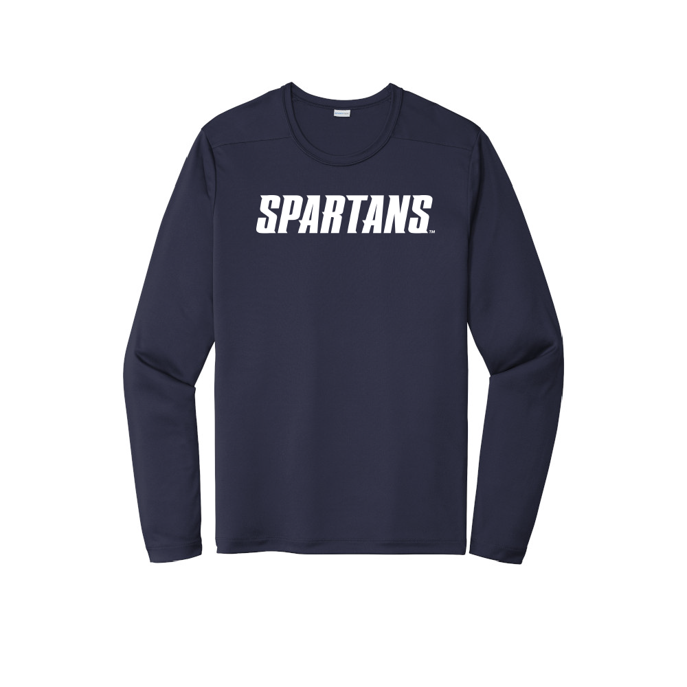 Sport-Tek ® Posi-UV ® Pro Long Sleeve Tee