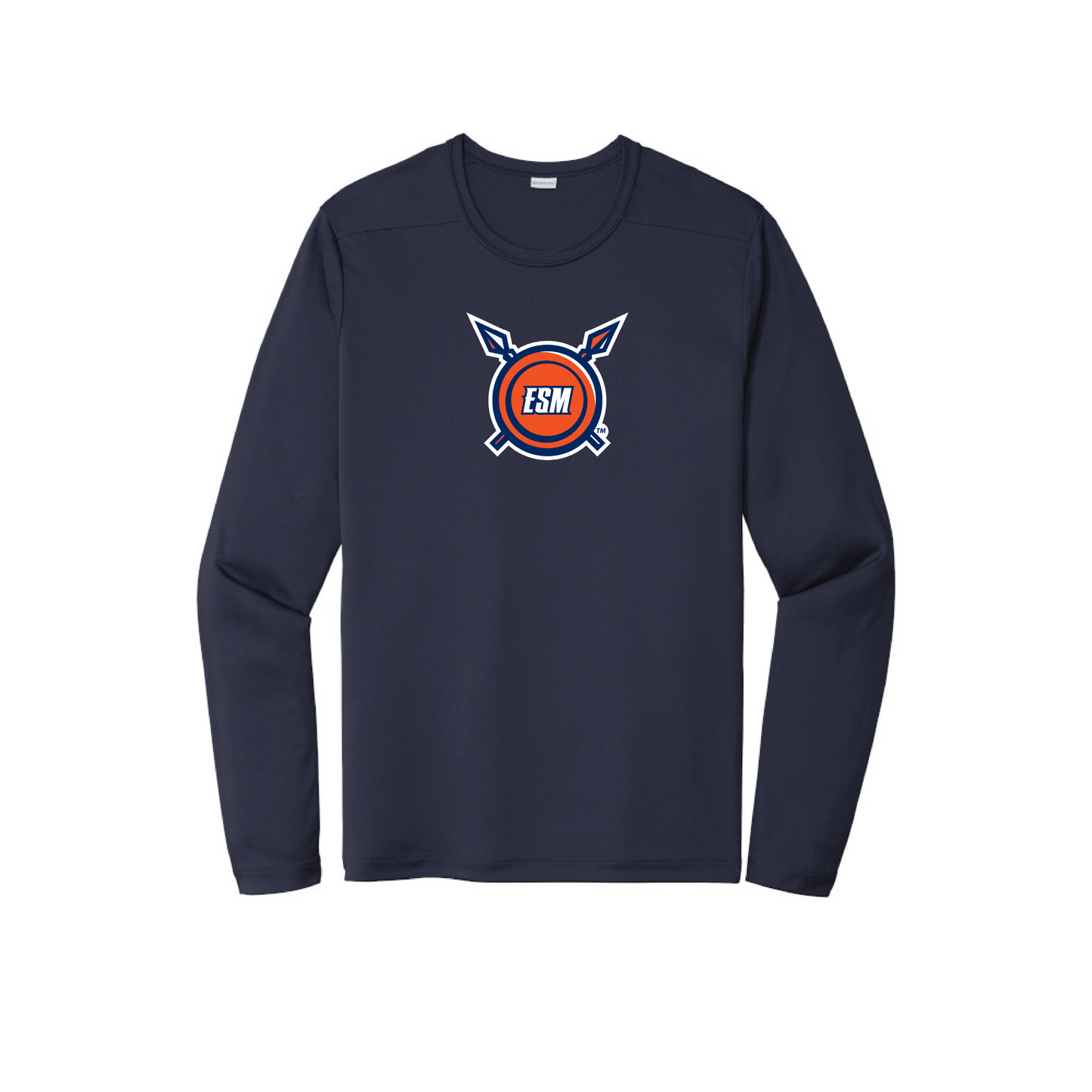 Sport-Tek ® Posi-UV ® Pro Long Sleeve Tee