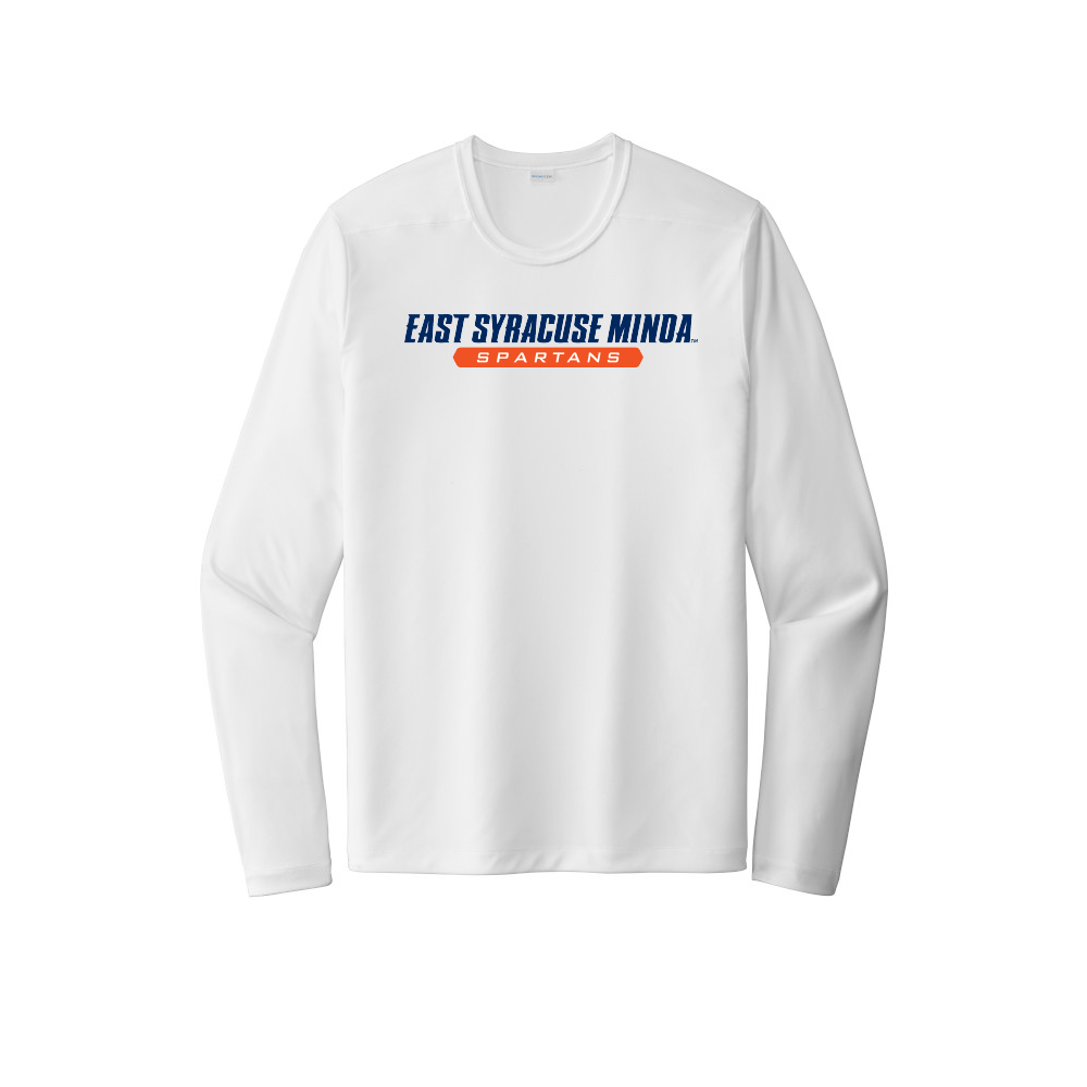 Sport-Tek ® Posi-UV ® Pro Long Sleeve Tee