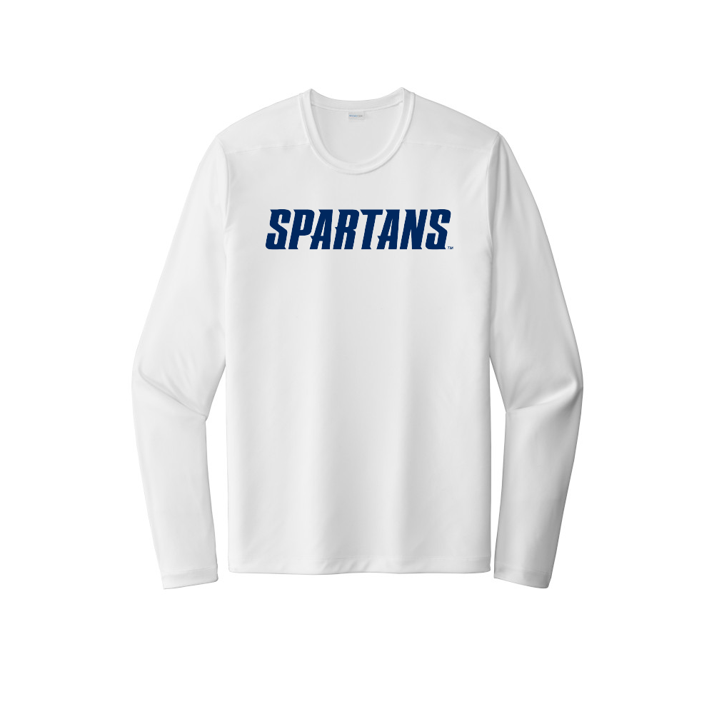 Sport-Tek ® Posi-UV ® Pro Long Sleeve Tee