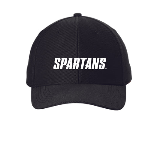 Sport-Tek® Action Snapback Cap